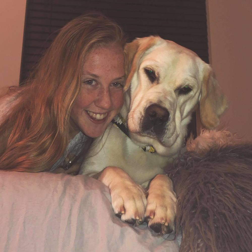 Meet your Posher, Julia